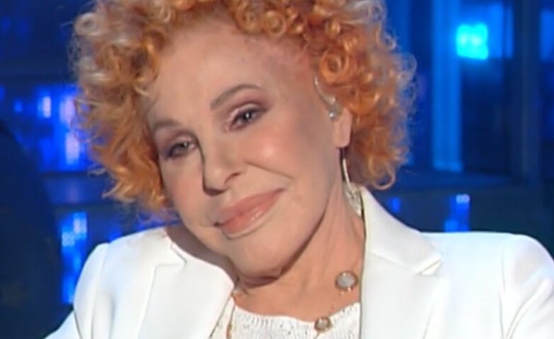 Foto Domenica In Ornella Vanoni