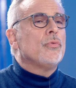 foto Enzo Decaro in tv