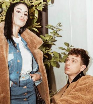 foto giulia de lellis e trama si sono lasciati