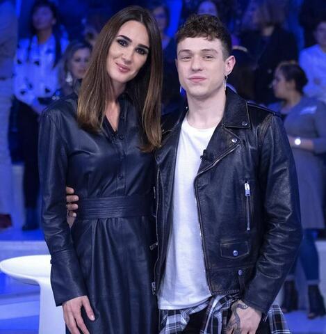 foto irama verissimo2019