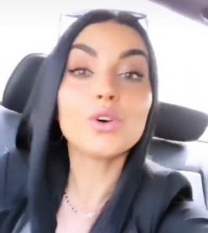 foto langella reazione