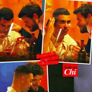 foto Mahmood gay chi è il fidanzato