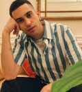 foto Mahmood sanremo young clerici