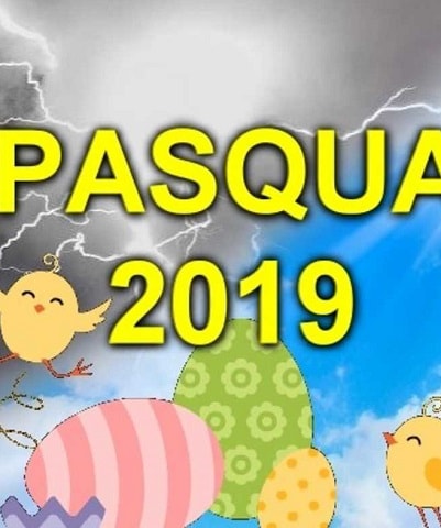 foto oroscopo pasqua 2019