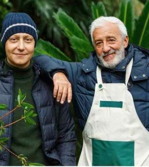 foto Un posto al sole Diego e Raffaele