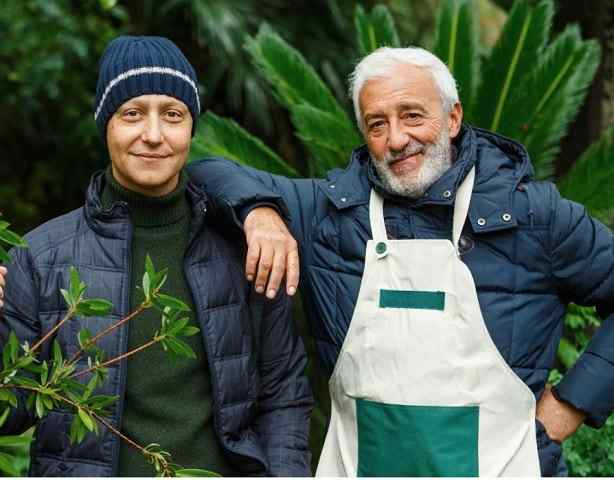 foto Un posto al sole Diego e Raffaele