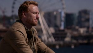 Foto Owen Hunt