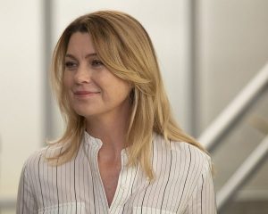 Foto Meredith Grey