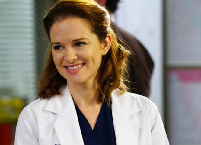 Foto April Kepner