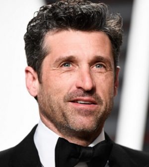 Foto Patrick Dempsey