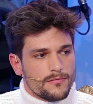 Foto Andrea Zelletta scelta Uomini e Donne