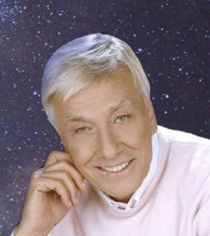 foto oroscopo branko 9 aprile