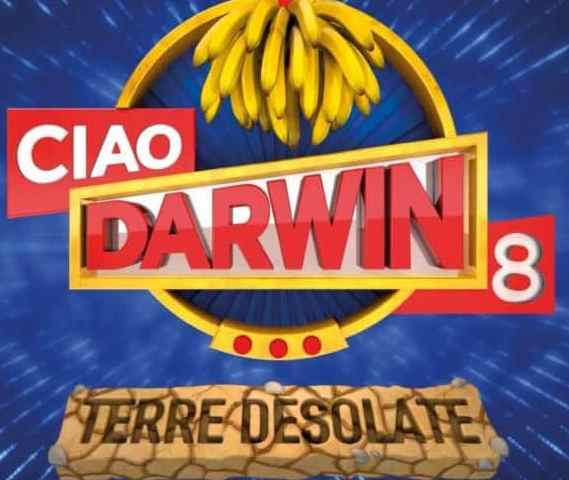 Foto Ciao Darwin 8 Logo