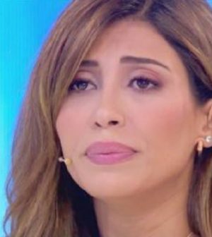 foto mila suarez pomeriggio 5 gaffe