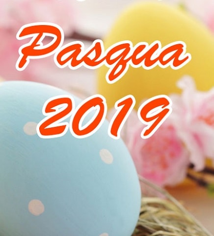 foto oroscopo Pasqua Branko