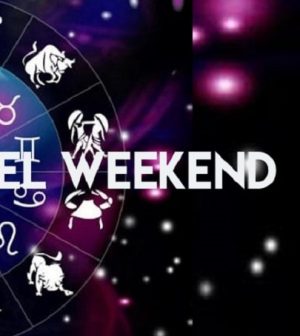 foto oroscopo weekend 6-7 aprile