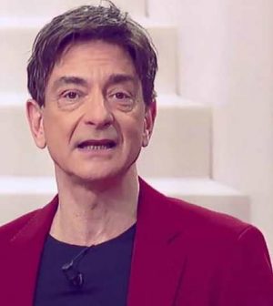 Foto Paolo Fox Rosso Classifica Oroscopo
