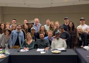 Foto cast Grey's Anatomy