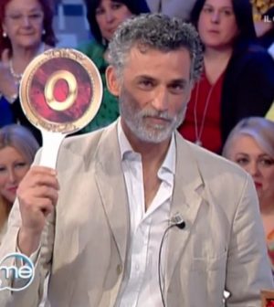 Foto Enrico Lo Verso a Vieni da me