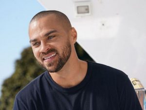 Foto Jackson Avery