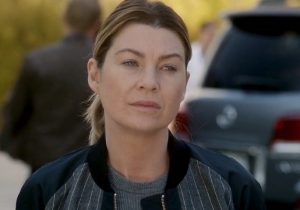 Foto Meredith Grey