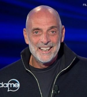 Foto Paolo Brosio a Vieni da me