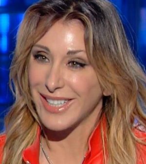 Foto Sabrina Salerno Domenica In