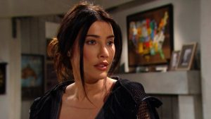 Foto Beautiful Steffy Forrester