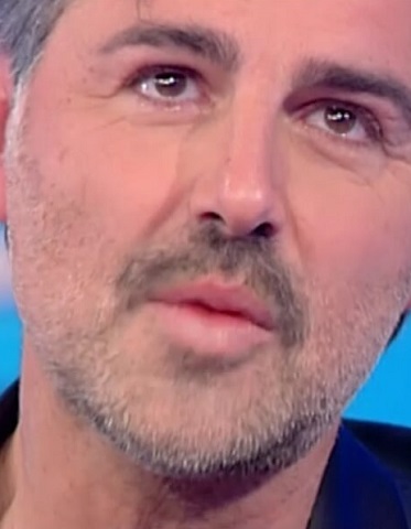 foto Beppe Convertini , La vita in diretta estate