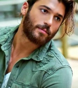 foto Can Yaman