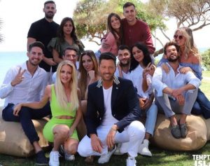 Foto Coppie Temptation Island 2019