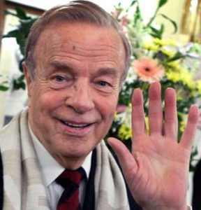 foto franco zeffirelli