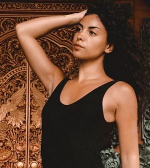 foto Irene Capuano