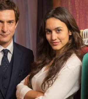 Foto Lontano da te Candela e Massimo
