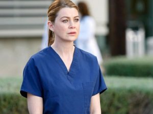 Foto Meredith Grey