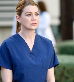Foto Meredith Grey
