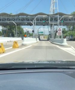 foto Riccardo Guarnieri autostrada