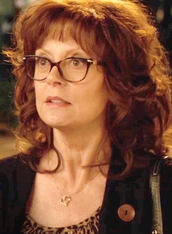 foto Susan Sarandon