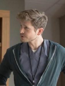 foto The Resident, rai1