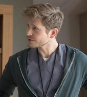 foto The Resident, rai1