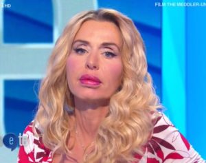 Foto Valeria Marini Io e Te