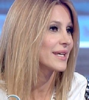 foto Adriana Volpe lettera di richiamo