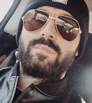 Foto Arcangelo Bianco Temptation Island