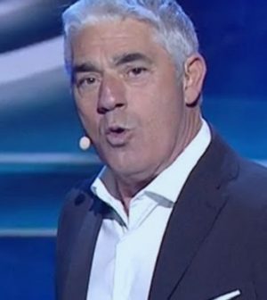 foto Biagio Izzo a La sai l'ultima