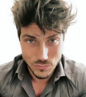 foto daniele commosso