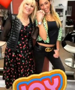 foto Gemma e Ida