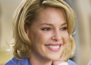 Foto Izzie Stevens