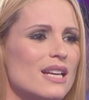 foto Michelle Hunziker intervista