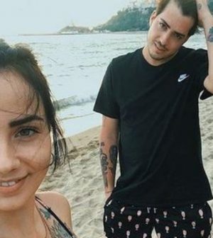 foto oscareleonora problemi