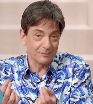 Foto Paolo Fox Oroscopo inizio settimana